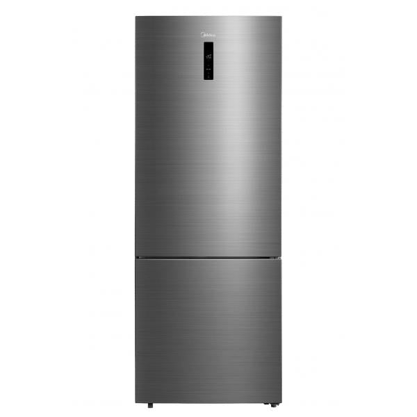 COMBI 435LT CE.E L.70CM NOFROST INV. DISPLAY INOX