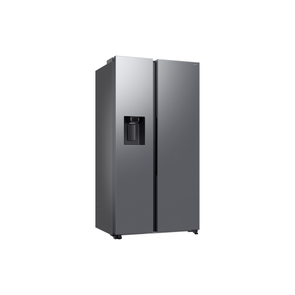 RS70F64KETEF FRIGO SBS 2P 634LT H178-L91 NF E INOX DISP-IDR WIFI METALBACK