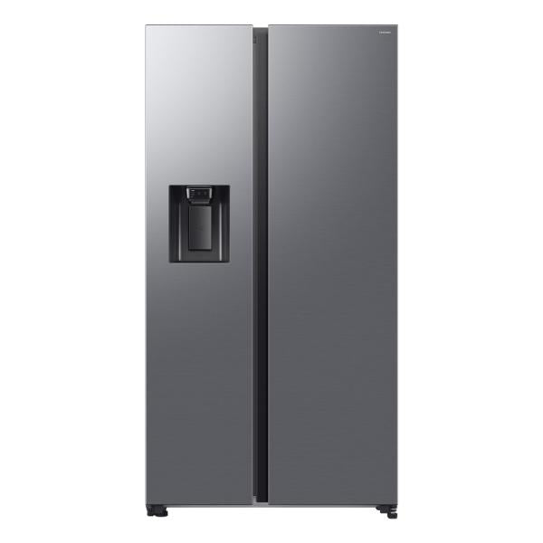 SBS 635LT CE.E NOFROST INV. D.ACQUA/ICE WIFI INOX