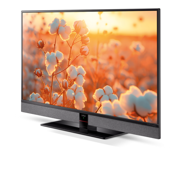 TV LED 40"FHD 200hz T2/S2/HEVC PVR+BT - TvSAT OK