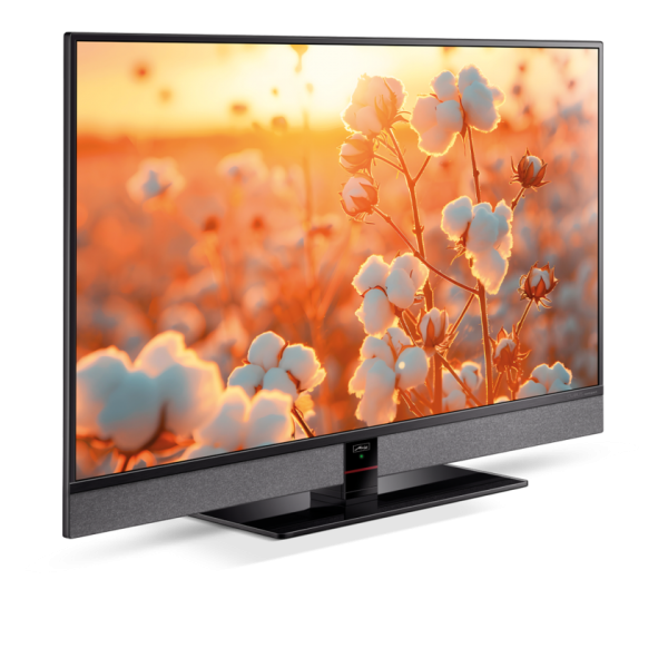 TV LED 40"FHD 200hz T2/S2/HEVC PVR+BT - TvSAT OK