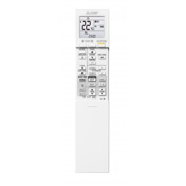 MXZ-3HA50VF3-E1/3 U.EST. SMART 3 ATT. 18k BTU A+++/A++