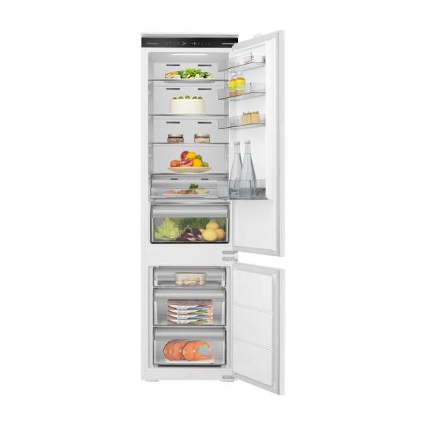RB3B280NEWE1 FRIGO COMBI INC 377LT H193 E NF DISPLAY