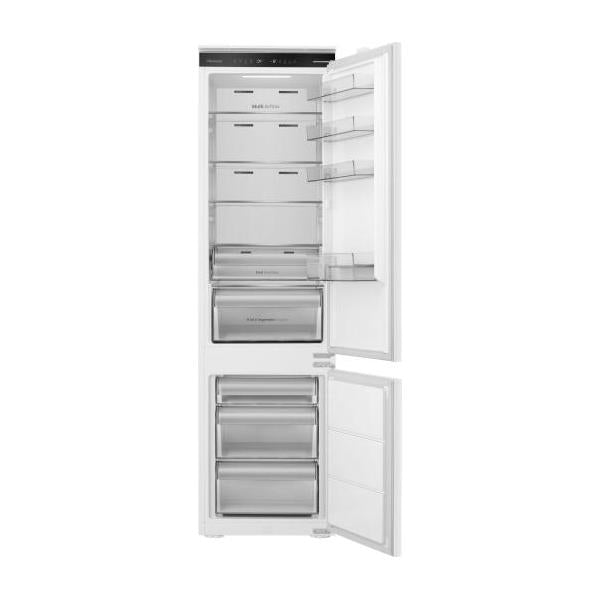 RB3B280NEWE1 FRIGO COMBI INC 377LT H193 E NF DISPLAY