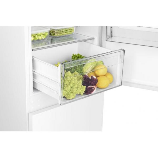 RB3B280NEWE1 FRIGO COMBI INC 377LT H193 E NF DISPLAY