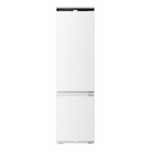 RB3B280NEWE1 FRIGO COMBI INC 377LT H193 E NF DISPLAY