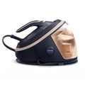 FERRO CAR.CONTINUA 2850W 1.5LT P.STEAMGL. BLU/ORO
