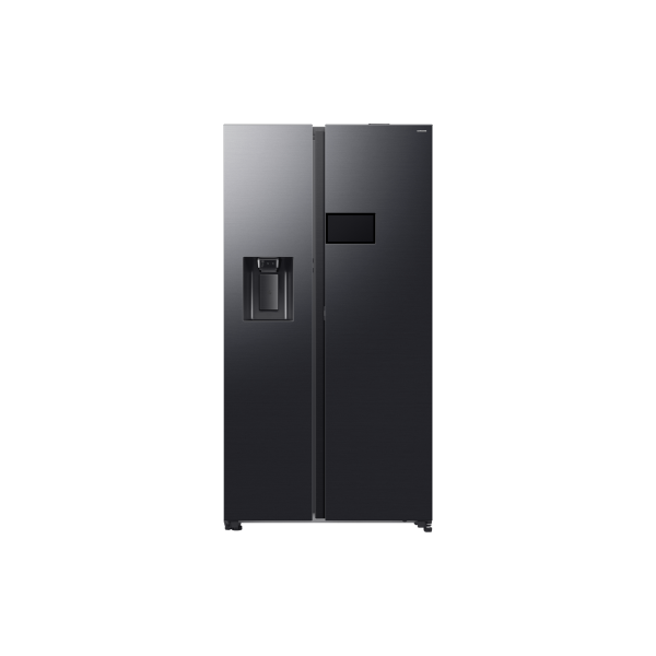 SBS 614LT CE.D NOFROST D.ACQ/ICE INV.WIFI ANTRACIT