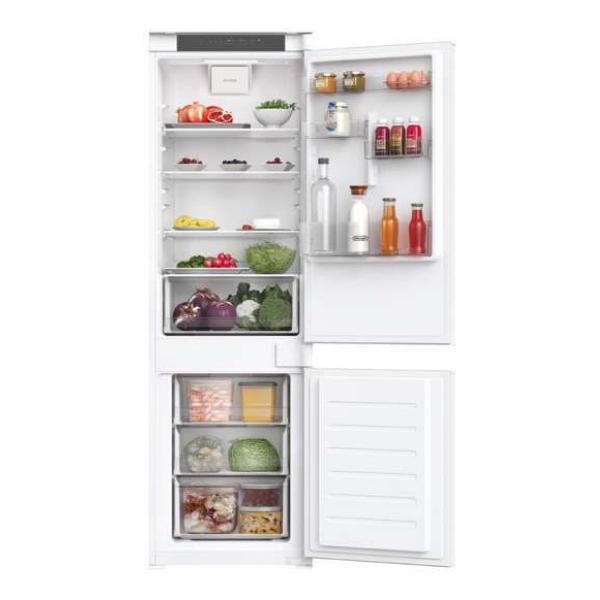COMBI INC. 264LT CE.E VENTILATO