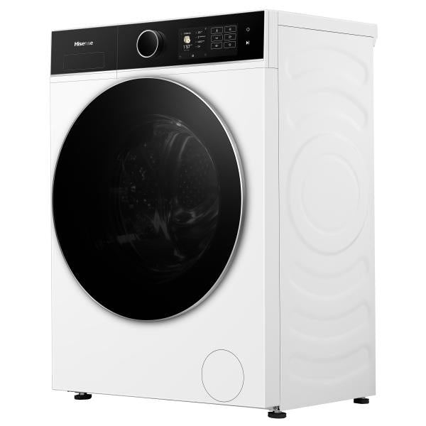 WD5I8043BWF LAVASCIUGA SNELLA 47CM 8+5KG 1400G A-30%/D VAP OBLONERO REFRESH JET WASH WIFI