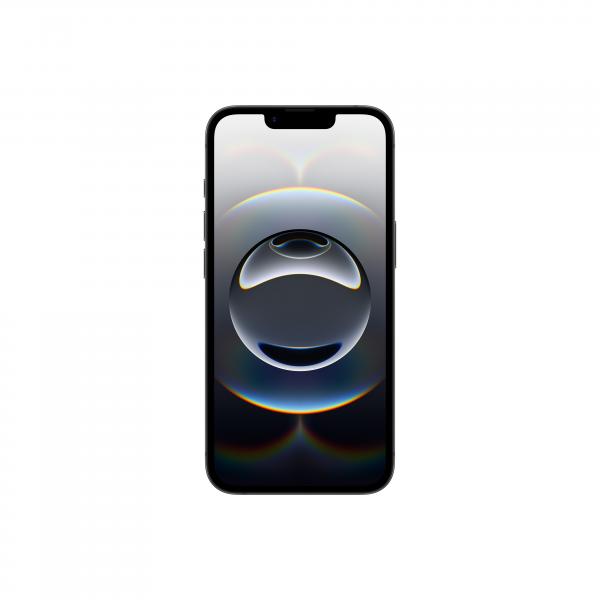 MD1Q4QL/A IPHONE 16e 128GB BLACK