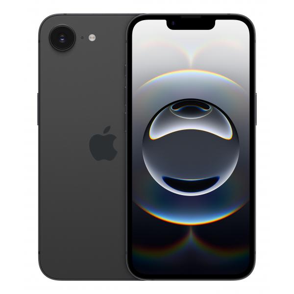MD1Q4QL/A IPHONE 16e 128GB BLACK