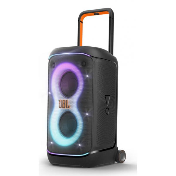 DIFF. 400W WIFI BT PORTATILE USB-C IPX4 PARTYBOX