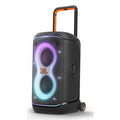 DIFF. 400W WIFI BT PORTATILE USB-C IPX4 PARTYBOX