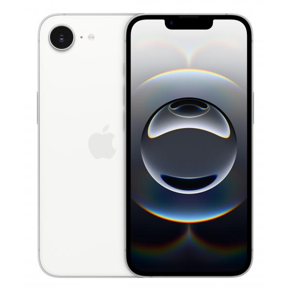 MD1R4QL/A IPHONE 16e 128GB WHITE