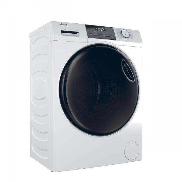 HWD90BP14929AS LAVASCIUGA SNELLA 46CM 9+5 1400G A-20% VAP