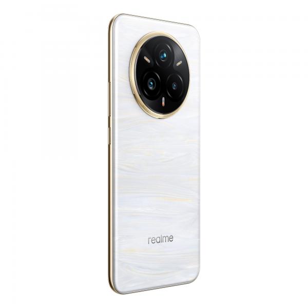 14 PRO+ 5G WHITE 12/512 S.PHONE 6.83"OLED 12/512GB TRIPLA 50+50+8MP FRONT32MP 6000mAh