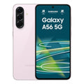 SM-A566BLIAEUE S.PHONE 5G A56 PINK 6.7FHD+ SMOLED 120HZ 8CORE 8/128 50+12+5 FRONT12MP 5000mAh