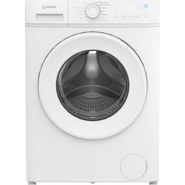IMA762MYTIMEIT LAVATRICE CF 7KG 12000G A INV DISPL