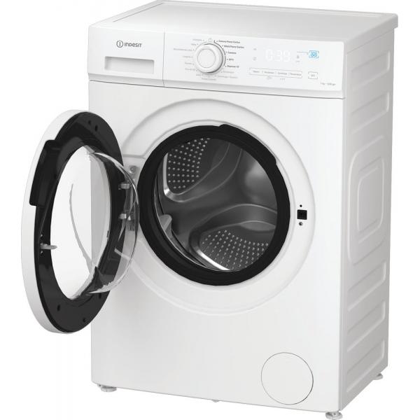 IMA762MYTIMEIT LAVATRICE CF 7KG 12000G A INV DISPL