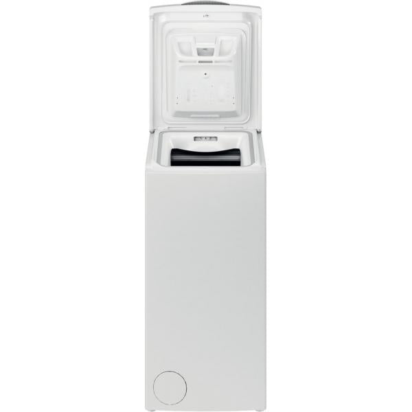 BTWB7251PIT LAVATRICE CA 7KG 1200G B INV DISPL PUSHOPEN
