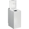 BTWB7251PIT LAVATRICE CA 7KG 1200G B INV DISPL PUSHOPEN
