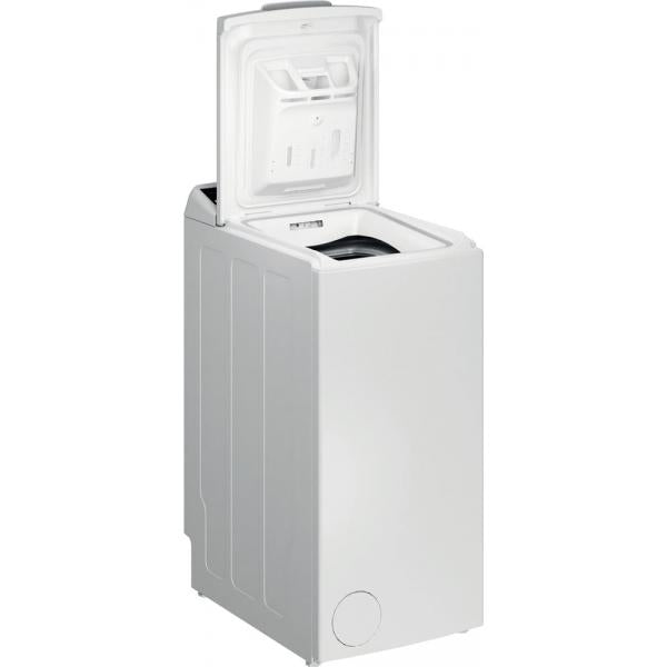 BTWB7251PIT LAVATRICE CA 7KG 1200G B INV DISPL PUSHOPEN
