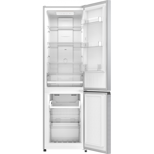 COMBI 250LT CE.D NOFROST INVERTER INOX