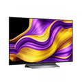 OLED48G56LS.API TVC LED 48 OLED HDR10 WIFI SAT 4 HDMI3 USB DOLBY ATMOS BASE CENTR TEL