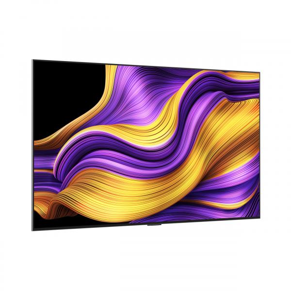 TV OLED EVO 65"UHD 4K DVBT2/S2 SMART WEBOS