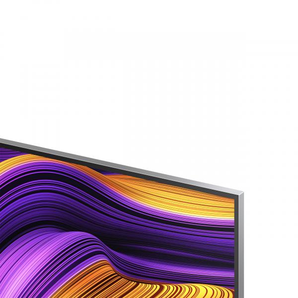TV OLED EVO 55"UHD 4K DVBT2/S2 SMART WEBOS