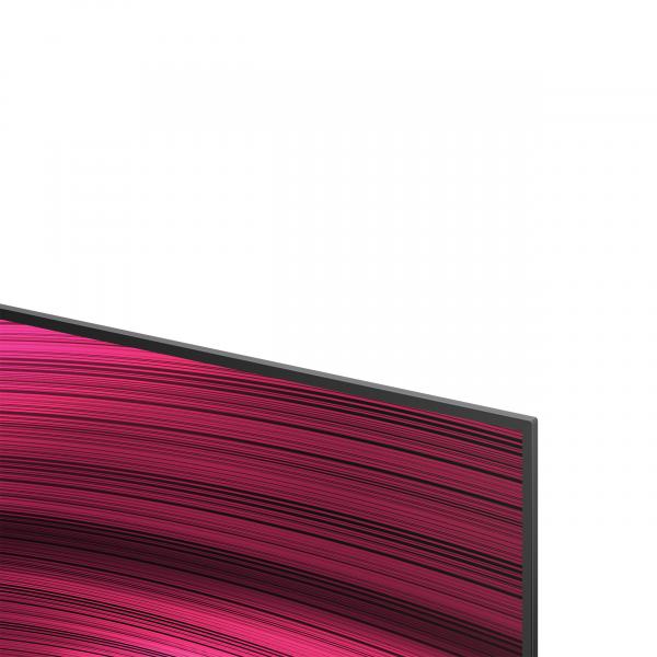 TV OLED EVO 55"UHD 4K DVBT2/S2 SMART WEBOS