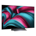 TV OLED EVO 55"UHD 4K DVBT2/S2 SMART WEBOS