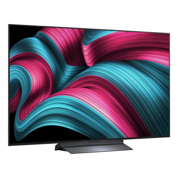 TV OLED EVO 55"UHD 4K DVBT2/S2 SMART WEBOS
