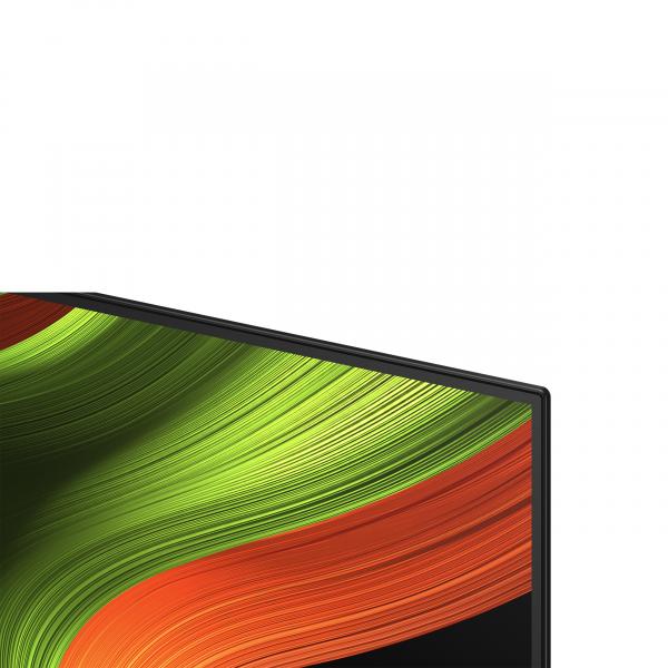 TV OLED 55"UHD 4K DVBT2/S2 SMART WEBOS