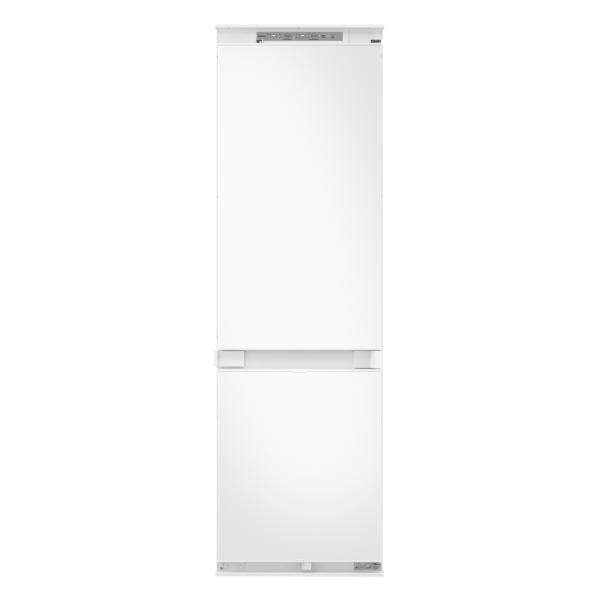 BRB70F26CES0EF FRIGO INC COMBI 264LT H178 NF E WIFI