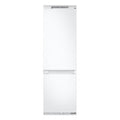 BRB70F26CES0EF FRIGO INC COMBI 264LT H178 NF E WIFI