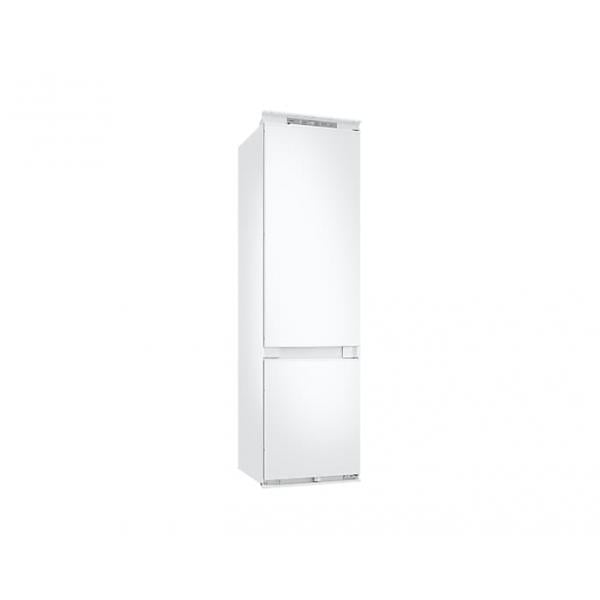 BRB80F30AES0 FRIGO INC COMBI 298LT H194 NF E TWINCOOLING METALBACK WHINERACK WIFI A
