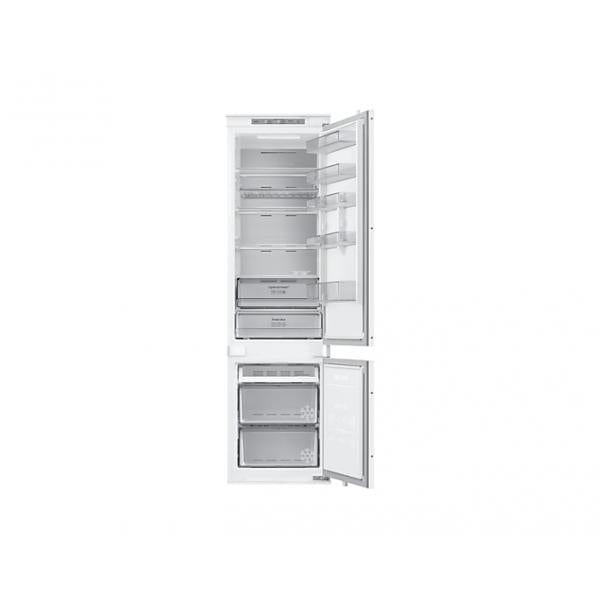 BRB80F30AES0 FRIGO INC COMBI 298LT H194 NF E TWINCOOLING METALBACK WHINERACK WIFI A