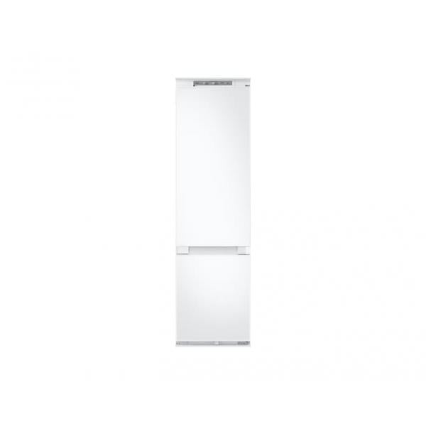 BRB80F30AES0 FRIGO INC COMBI 298LT H194 NF E TWINCOOLING METALBACK WHINERACK WIFI A
