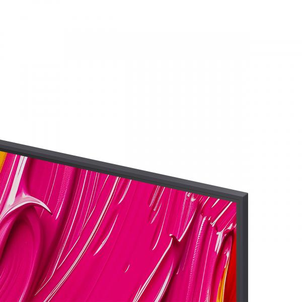 TV LED QNED 65"UHD 4K DVBT2/S2 SMART WEBOS