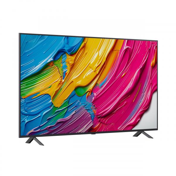 TV LED QNED 65"UHD 4K DVBT2/S2 SMART WEBOS