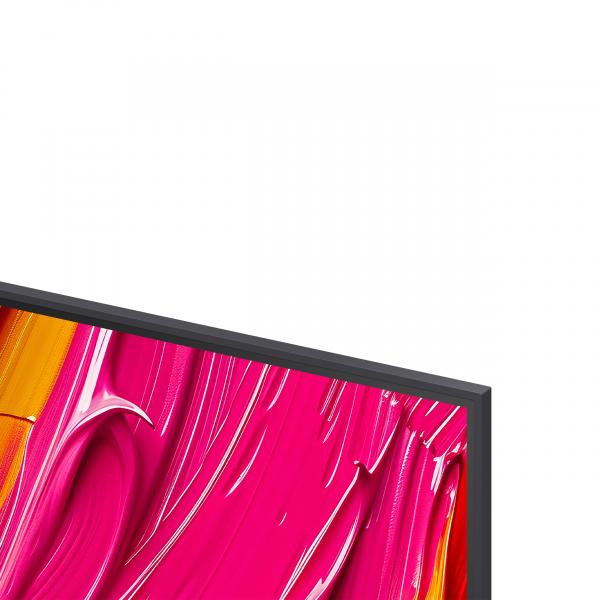 TV LED QNED 55"UHD 4K DVBT2/S2 SMART WEBOS