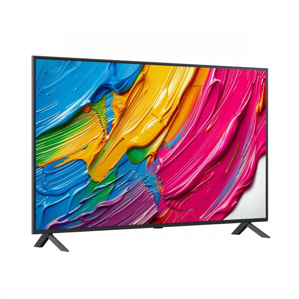 TV LED QNED 55"UHD 4K DVBT2/S2 SMART WEBOS
