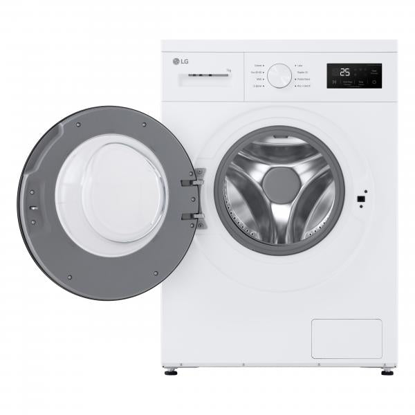 LAV.C/F.SLIM 47CM 7KG 1350GIRI CE.A INVERTER VAP.