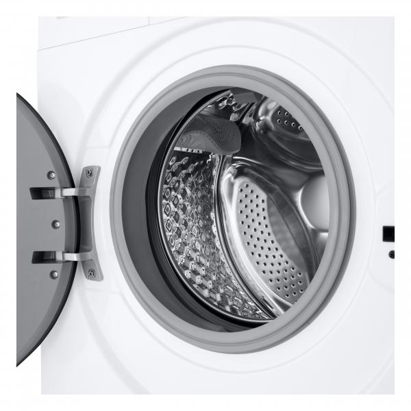LAV.C/F.SLIM 47CM 7KG 1350GIRI CE.A INVERTER VAP.