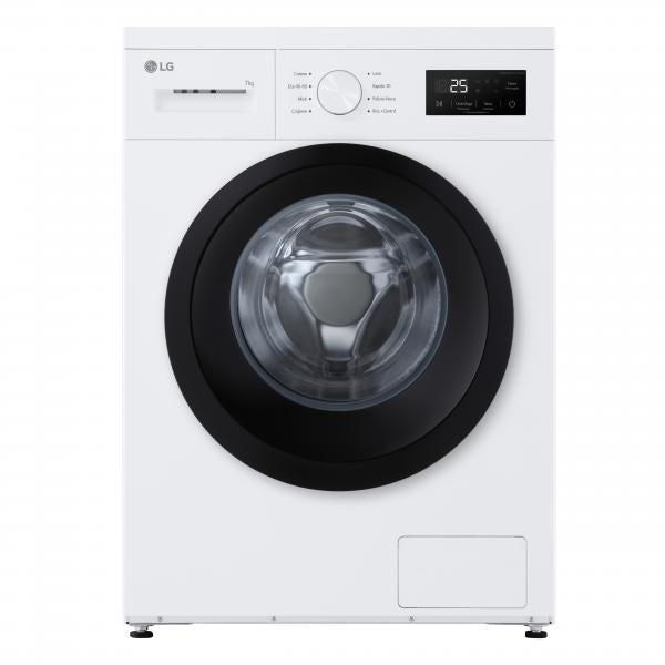 LAV.C/F.SLIM 47CM 7KG 1350GIRI CE.A INVERTER VAP.