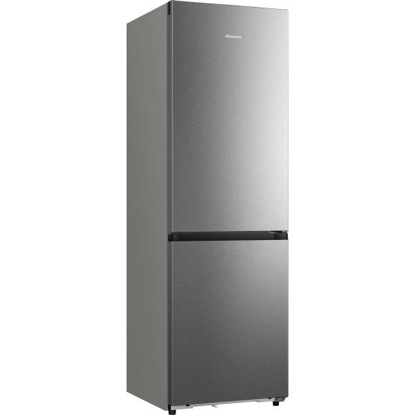 RB3K330SAIC FRIGO COMBI 330LT H185 NF INOX C KITCHENFIT INV WIFI (JUMP)