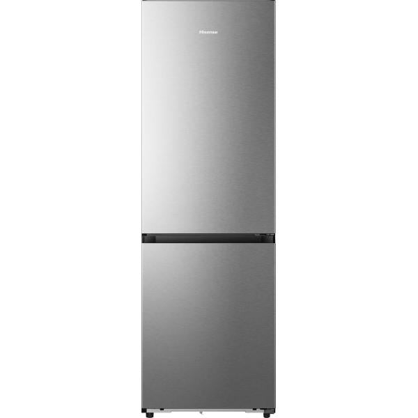 RB3K330SAIC FRIGO COMBI 330LT H185 NF INOX C KITCHENFIT INV WIFI (JUMP)