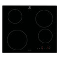 P.COTT.INDUZ.60CM 4ZONE TOUCH VETROCER.NERO